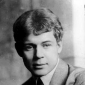 Sergei Esenin