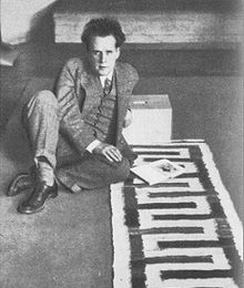 Sergei M. Eisenstein