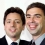 Sergey Brin & Larry Page