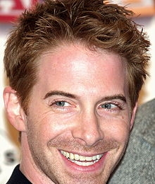 Seth Green
