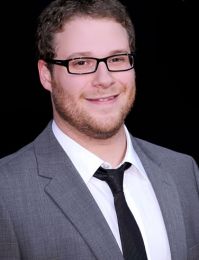 Seth Rogen