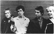 Sex Pistols