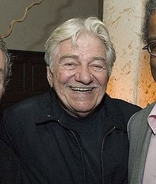 Seymour Cassel