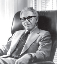 Seymour Durst