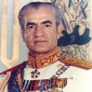Shah of Iran