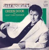 Shakin' Stevens