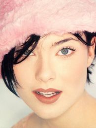 Shalom Harlow
