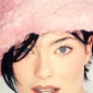 Shalom Harlow