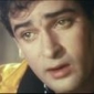 Shammi Kapoor
