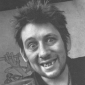 Shane MacGowan