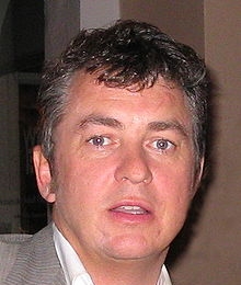 Shane Richie