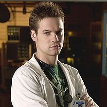 Shane West