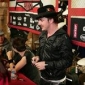 Shannon Leto