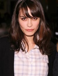 Shannyn Sossamon