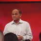 Shantanu Narayen