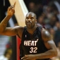 Shaquille O'Neal