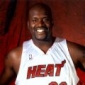Shaquille O'Neal