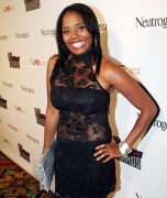 Shar Jackson