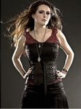 Sharon Den Adel
