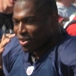Shaun Alexander