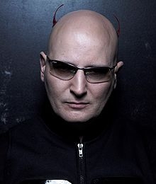 Shaun Baker
