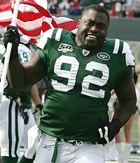 Shaun Ellis