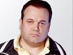 Shaun Williamson
