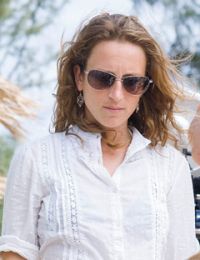Shauna Robertson