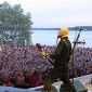 Shavo Odadjian