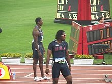 Shawn Crawford