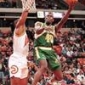 Shawn Kemp