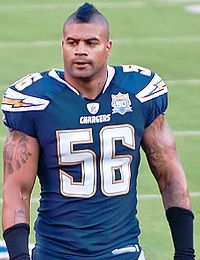 Shawne Merriman