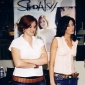 SheDaisy