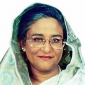 Sheikh Hasina