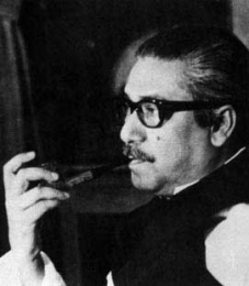 Sheikh Mujibur Rahman