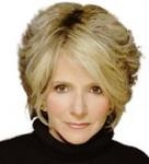 Sheila Nevins