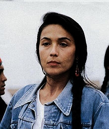 Sheila Tousey