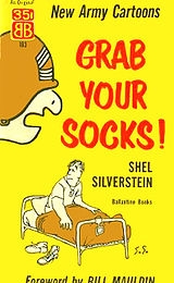 Shel Silverstein