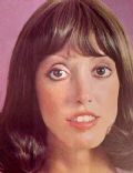 Shelley Duvall