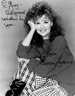 Shelley Fabares