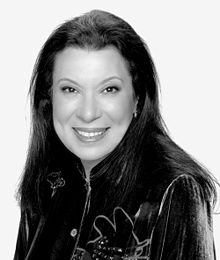 Shelley Morrison