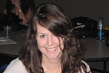 Sherri Stoner