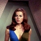 Sherry Jackson
