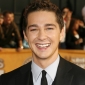 Shia LaBeouf