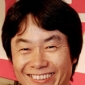 Shigeru Miyamoto