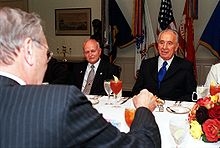 Shimon Peres