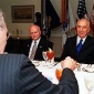Shimon Peres