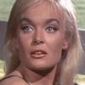 Shirley Eaton