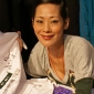 Shirley Kwan
