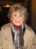 Shirley Mitchell